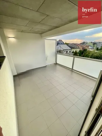 Pronájem bytu 2+kk, Opava, Ovocná, 64 m2
