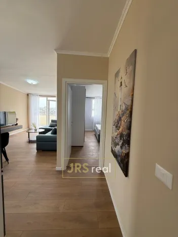 Prodej bytu 3+kk, durres, Albánie, 75 m2