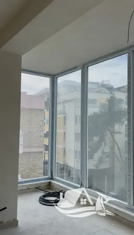 Prodej bytu 1+kk, Golem, Albánie, 40 m2