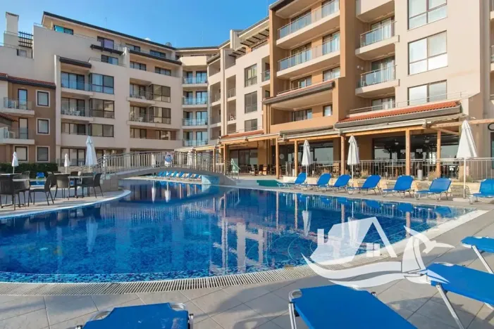 Prodej bytu 3+kk, Obzor, Bulharsko, 99 m2