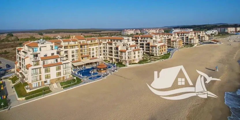 Prodej bytu 3+kk, Obzor, Bulharsko, 99 m2