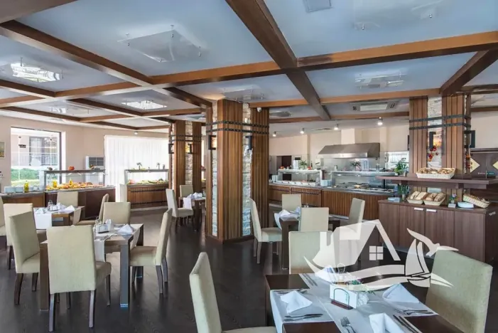 Prodej bytu 3+kk, Obzor, Bulharsko, 99 m2