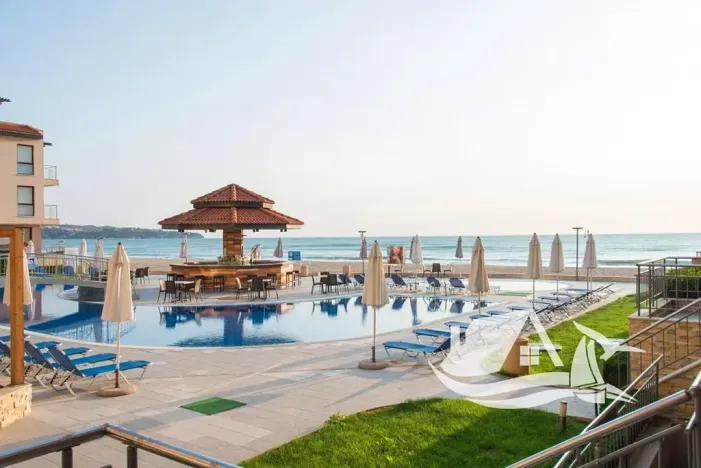 Prodej bytu 3+kk, Obzor, Bulharsko, 99 m2