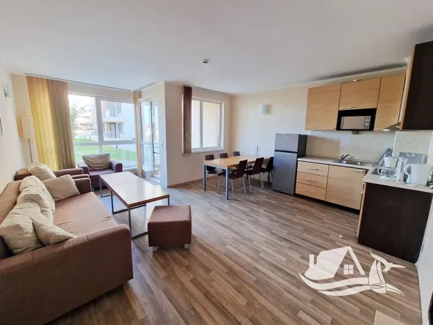 Prodej bytu 3+kk, Obzor, Bulharsko, 88 m2