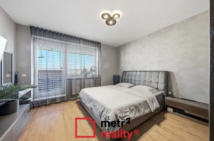 Prodej bytu 3+kk, Olomouc, Družební, 83 m2