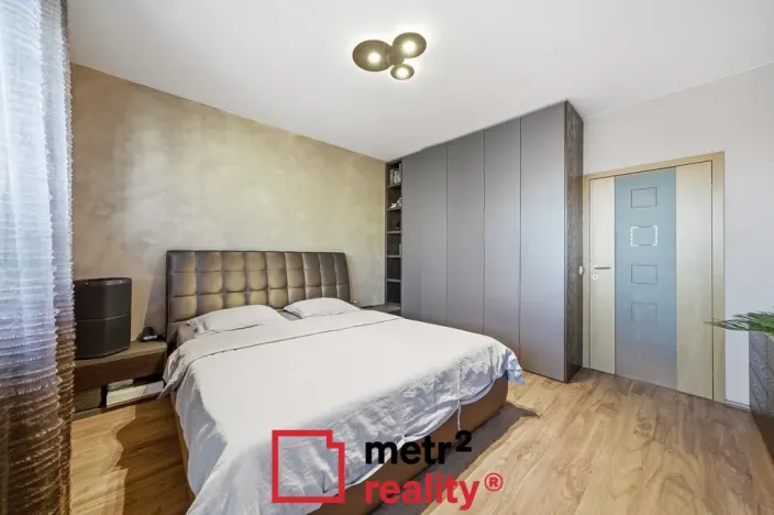 Prodej bytu 3+kk, Olomouc, Družební, 83 m2