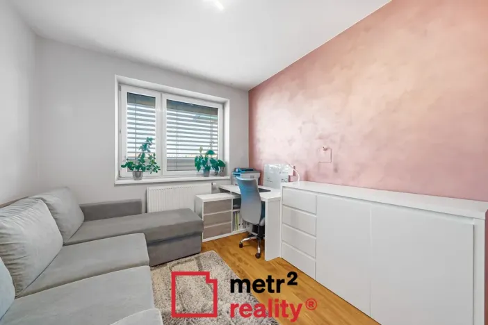 Prodej bytu 3+kk, Olomouc, Družební, 83 m2