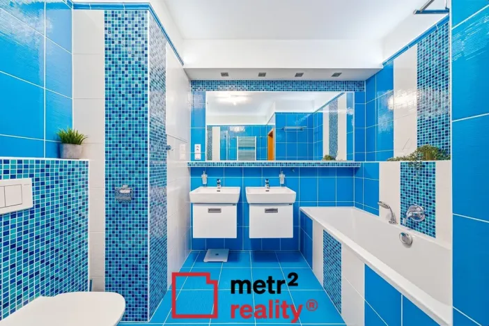 Prodej bytu 3+kk, Olomouc, Družební, 83 m2