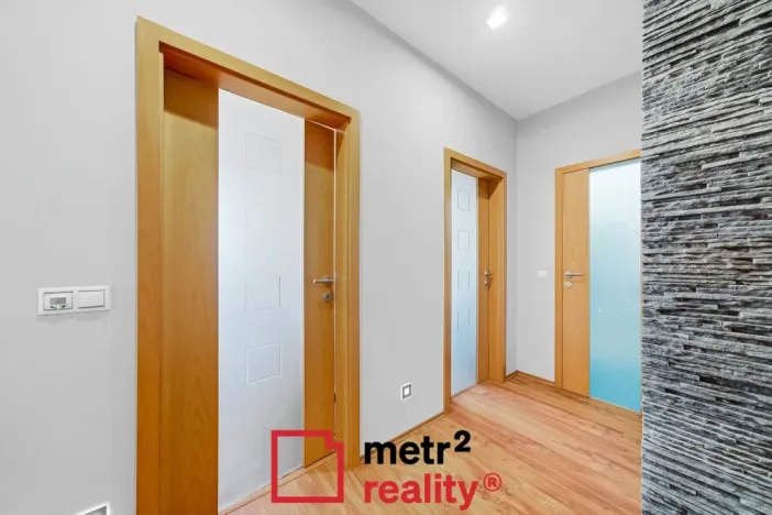 Prodej bytu 3+kk, Olomouc, Družební, 83 m2