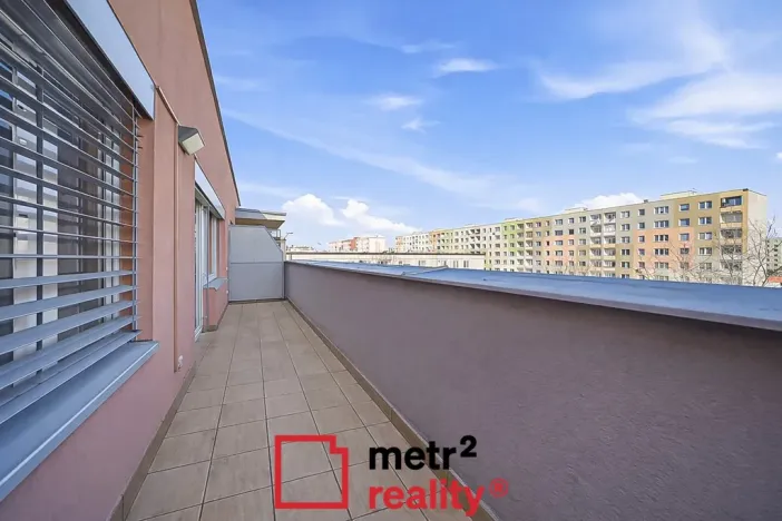 Prodej bytu 3+kk, Olomouc, Družební, 83 m2