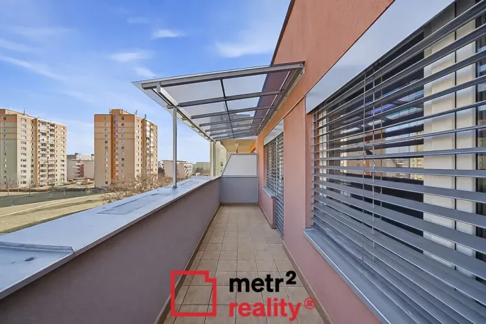 Prodej bytu 3+kk, Olomouc, Družební, 83 m2