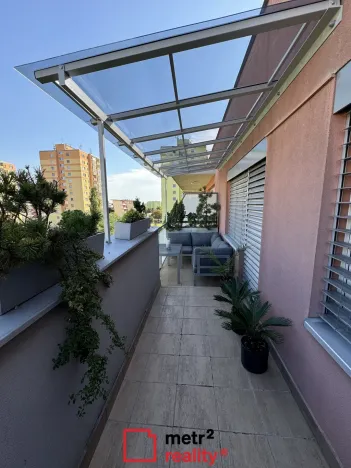 Prodej bytu 3+kk, Olomouc, Družební, 83 m2