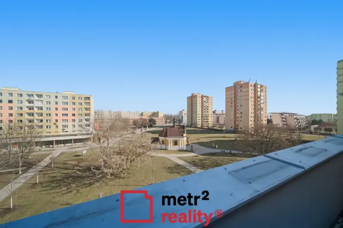 Prodej bytu 3+kk, Olomouc, Družební, 83 m2