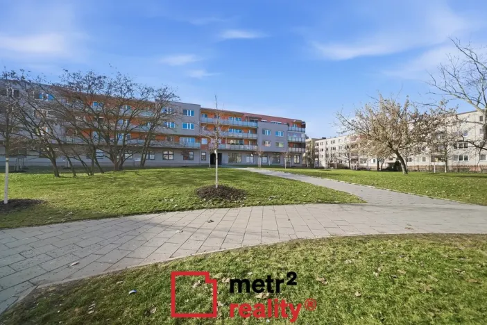 Prodej bytu 3+kk, Olomouc, Družební, 83 m2
