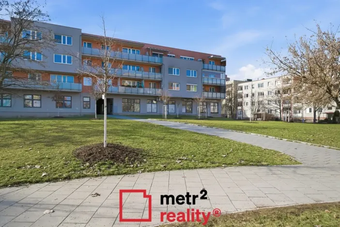 Prodej bytu 3+kk, Olomouc, Družební, 83 m2