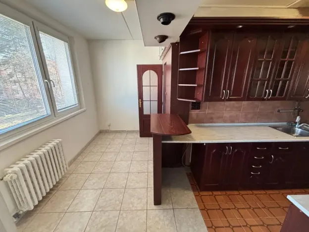 Pronájem bytu 3+1, Přerov - Přerov I-Město, Želatovská, 73 m2