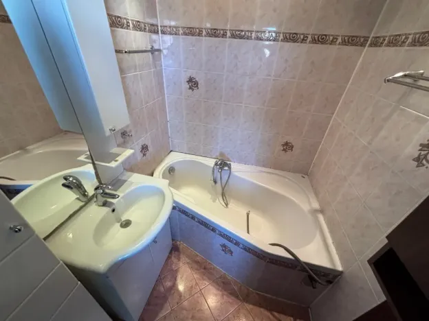 Pronájem bytu 3+1, Přerov - Přerov I-Město, Želatovská, 73 m2