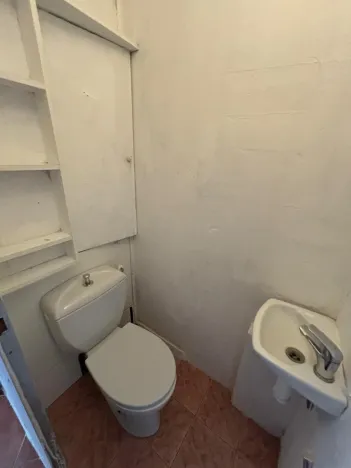 Pronájem bytu 3+1, Přerov - Přerov I-Město, Želatovská, 73 m2