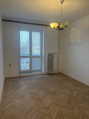 Pronájem bytu 2+1, Most, tř. Budovatelů, 58 m2