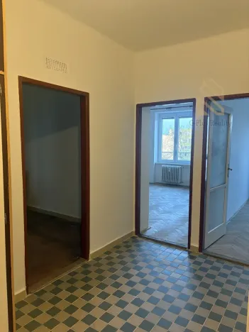 Pronájem bytu 2+1, Most, tř. Budovatelů, 58 m2