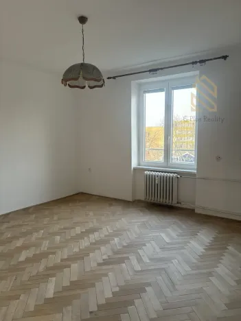 Pronájem bytu 2+1, Most, tř. Budovatelů, 58 m2