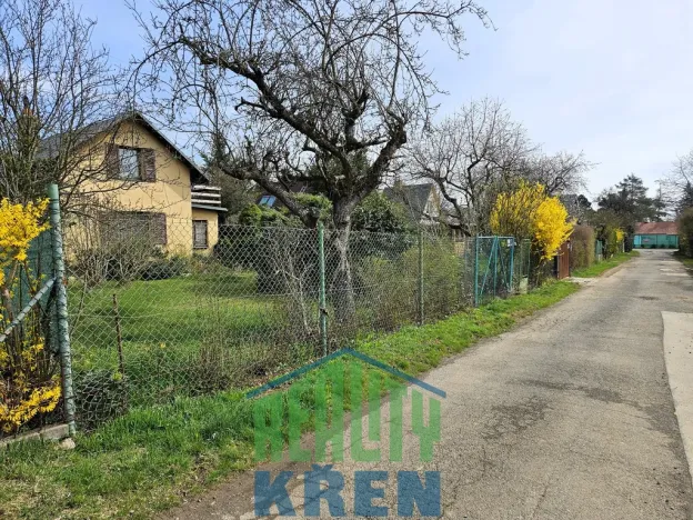 Prodej chaty, Praha - Velká Chuchle, Polákova, 70 m2