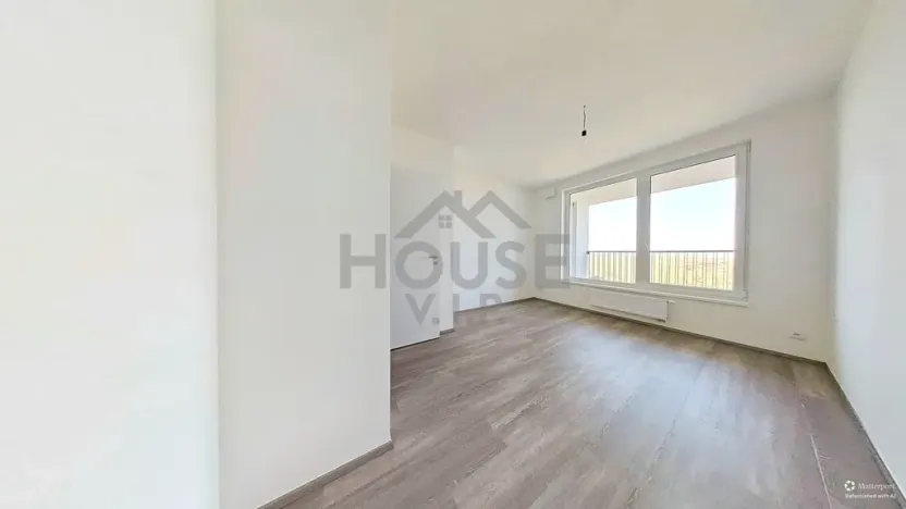 Prodej bytu 2+kk, Praha, 54 m2