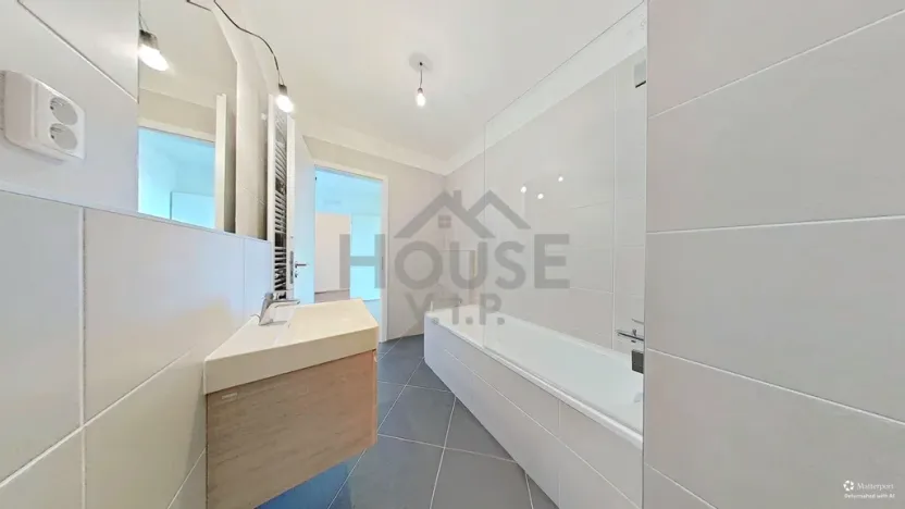 Prodej bytu 2+kk, Praha, 54 m2