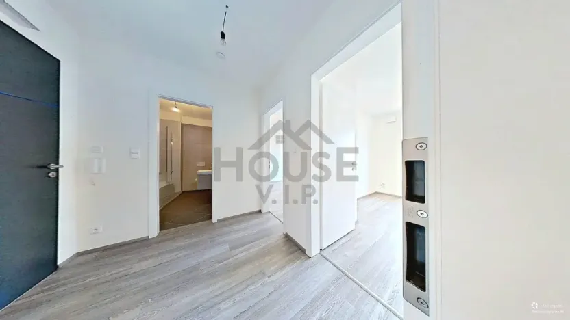 Prodej bytu 2+kk, Praha, 54 m2