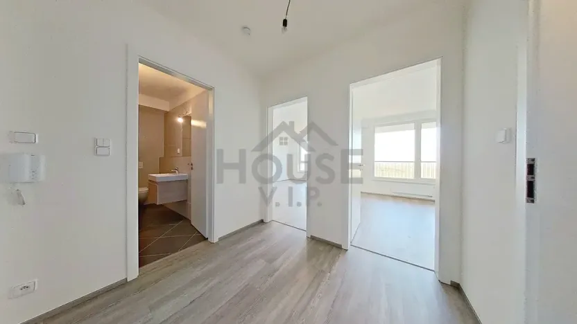 Prodej bytu 2+kk, Praha, 54 m2