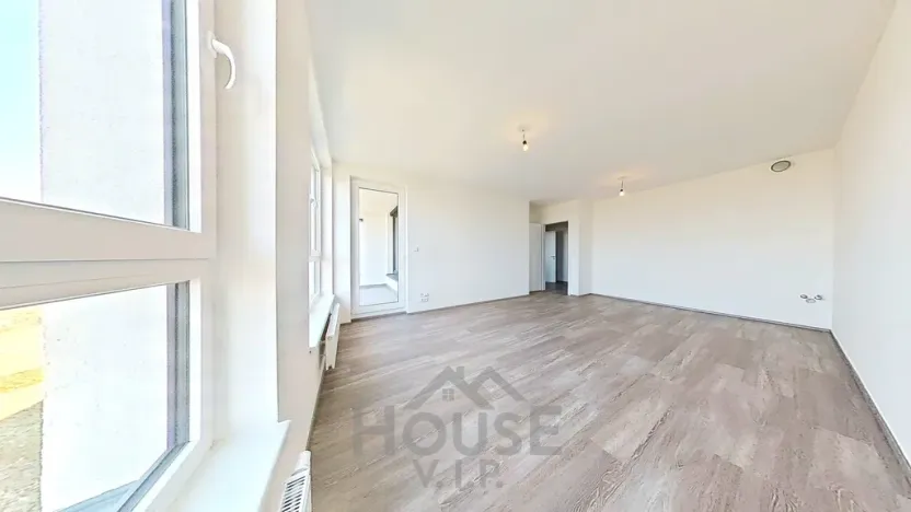 Prodej bytu 2+kk, Praha, 54 m2