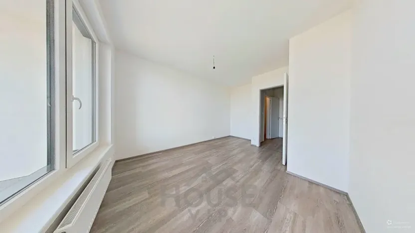 Prodej bytu 2+kk, Praha, 54 m2