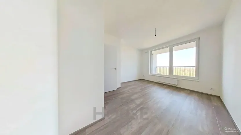 Prodej bytu 2+kk, Praha, 54 m2