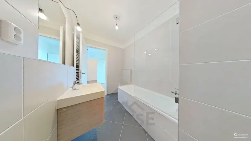 Prodej bytu 2+kk, Praha, 54 m2