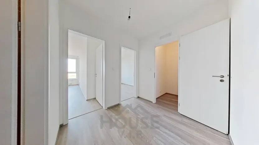Prodej bytu 2+kk, Praha, 54 m2