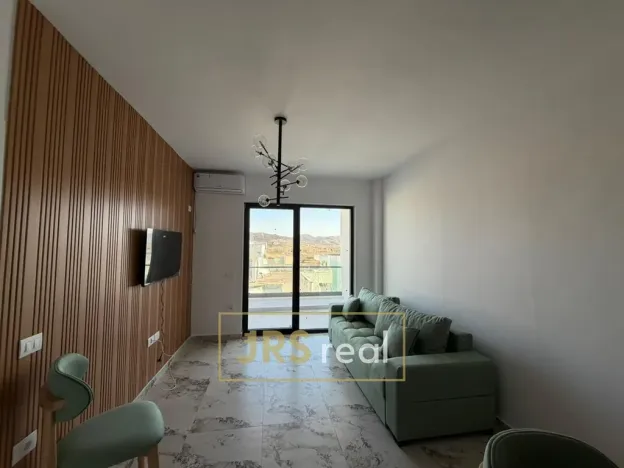 Prodej bytu 2+kk, durres, Albánie, 53 m2