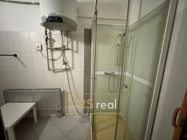 Pronájem bytu 1+kk, Brno - Maloměřice, 30 m2