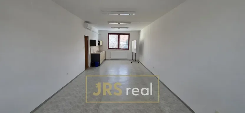 Pronájem kanceláře, Hustopeče, 34 m2