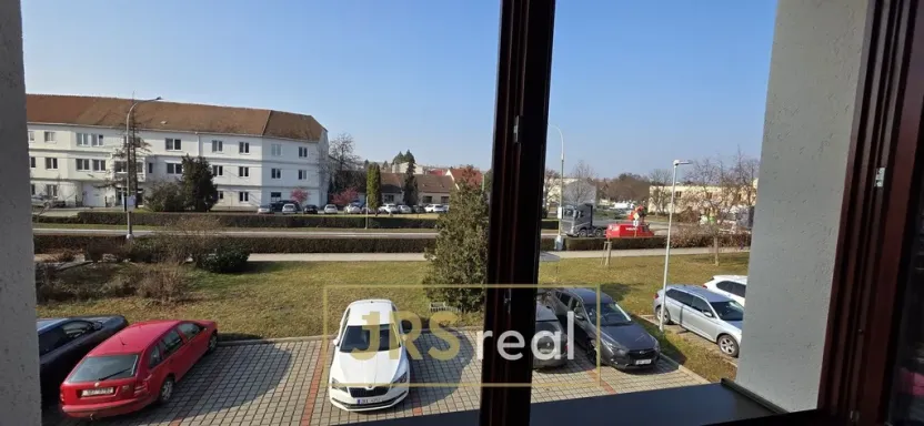 Pronájem kanceláře, Hustopeče, 34 m2