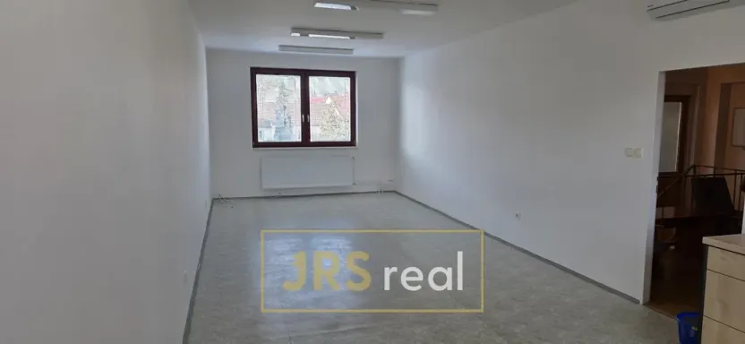 Pronájem kanceláře, Hustopeče, 34 m2