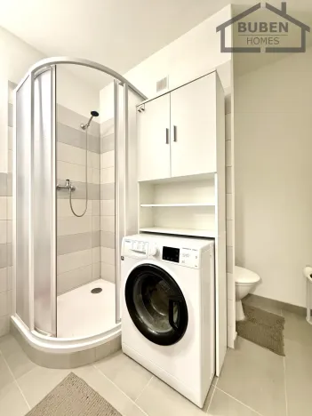 Pronájem bytu 1+1, Staré Sedliště, 42 m2