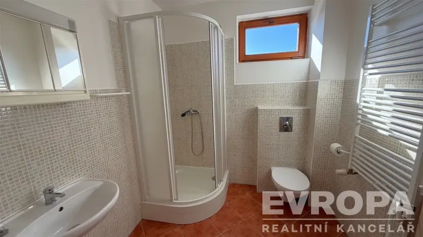 Pronájem bytu 1+kk, Vrchlabí, Českých bratří, 34 m2