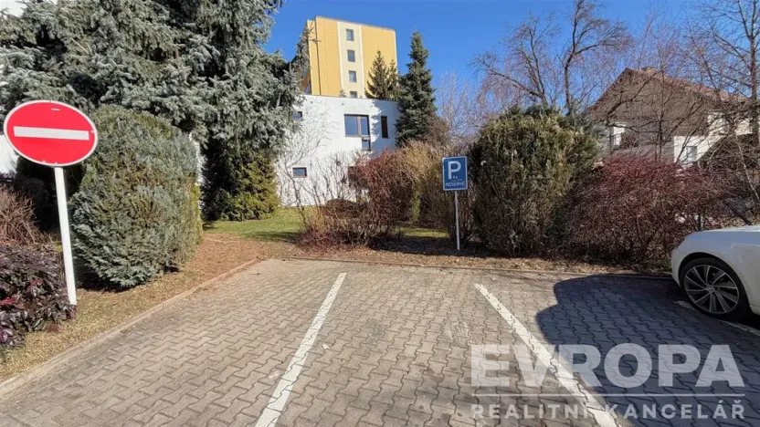 Pronájem bytu 1+kk, Vrchlabí, Českých bratří, 34 m2