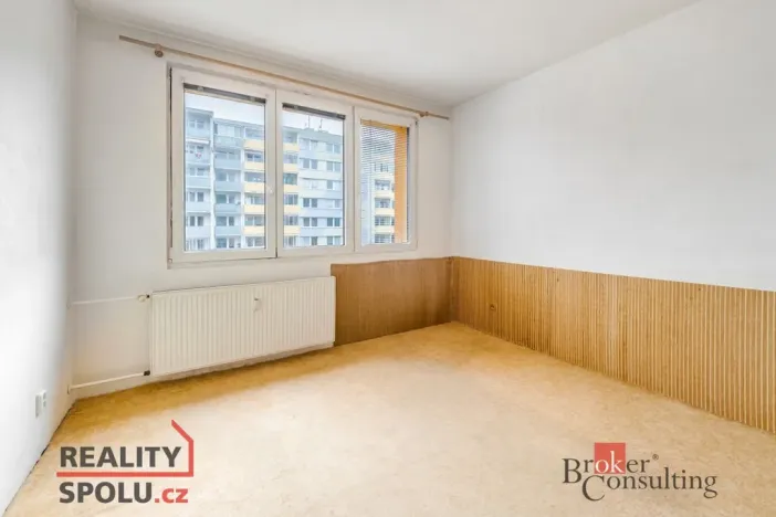 Prodej bytu 2+kk, České Budějovice - České Budějovice 2, Vodňanská, 43 m2