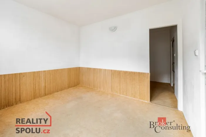 Prodej bytu 2+kk, České Budějovice - České Budějovice 2, Vodňanská, 43 m2