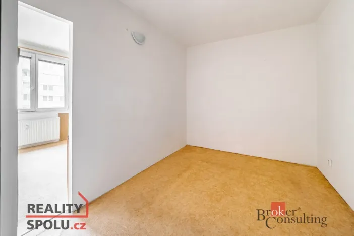 Prodej bytu 2+kk, České Budějovice - České Budějovice 2, Vodňanská, 43 m2