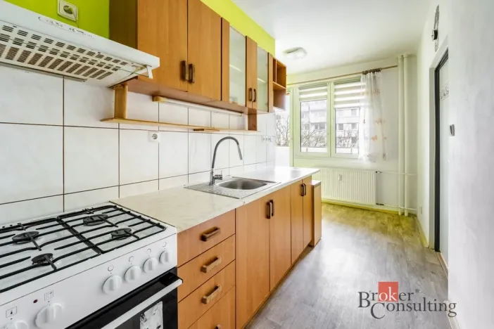 Prodej bytu 1+1, České Budějovice - České Budějovice 2, Vodňanská, 43 m2