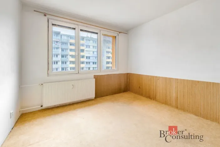 Prodej bytu 1+1, České Budějovice - České Budějovice 2, Vodňanská, 43 m2