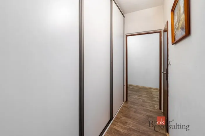 Prodej bytu 1+1, České Budějovice - České Budějovice 2, Vodňanská, 43 m2