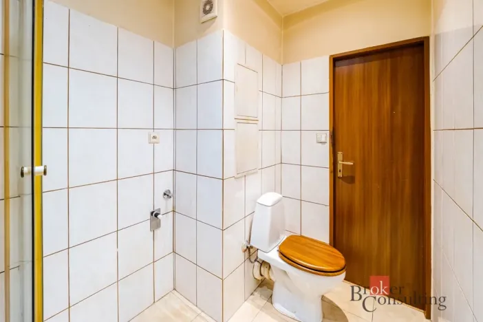 Prodej bytu 1+1, České Budějovice - České Budějovice 2, Vodňanská, 43 m2